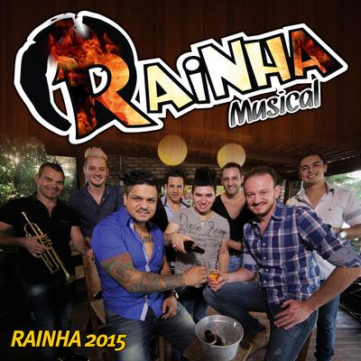 Coisas do Coração By Rainha Musical's cover