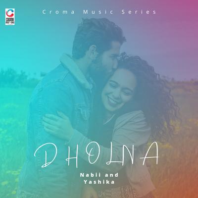 Dholna (Cover)'s cover