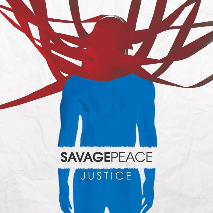 Savage Peace's avatar image