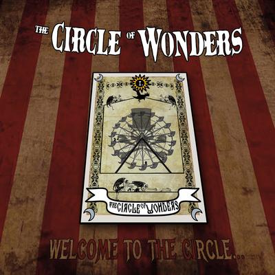 The Circle's cover