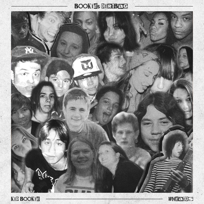 Bookie's Dirtbag's cover