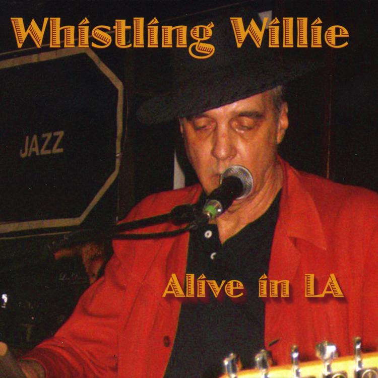 Whistling Willie's avatar image