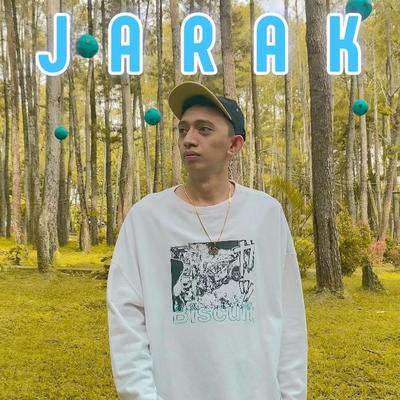 Jarak's cover