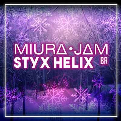 Styx Helix (Re:Zero) By Miura Jam BR's cover