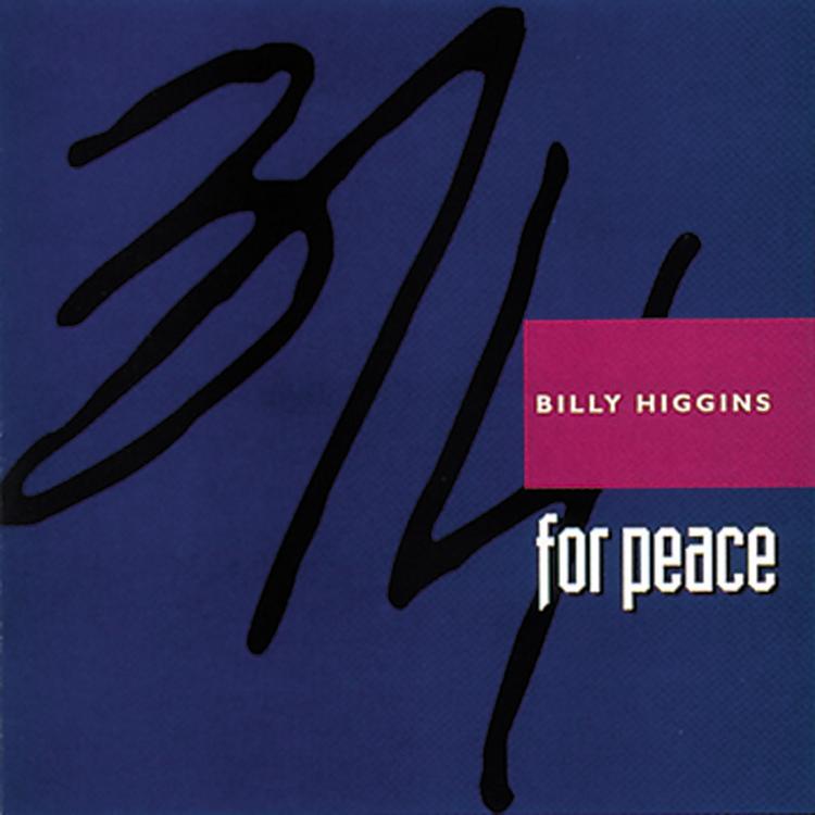 Billy Higgings's avatar image