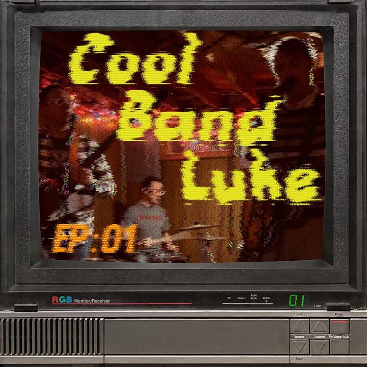 Cool Band Luke's avatar image