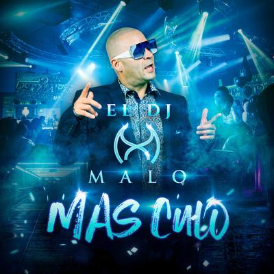 Mas Culo (Single Version)'s cover