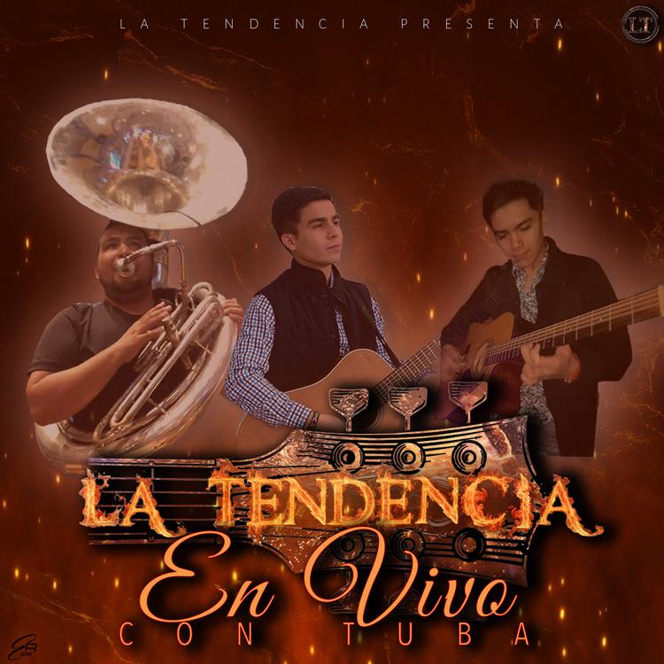 La Tendencia's avatar image