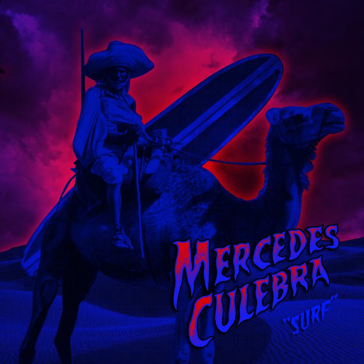 Mercedes Culebra's avatar image