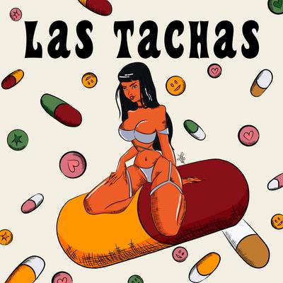 LAS TACHAS's cover