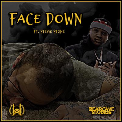 Face Down's cover