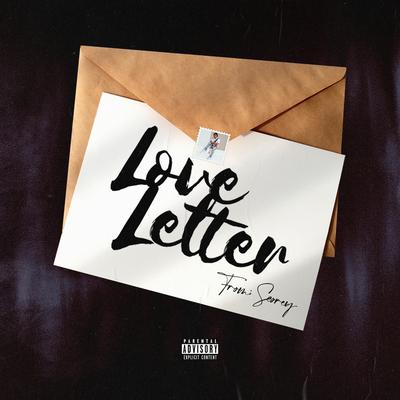 Love Letter By Scorey's cover