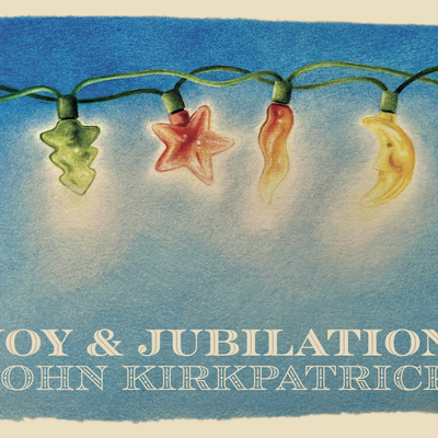 John Kirkpatrick's cover