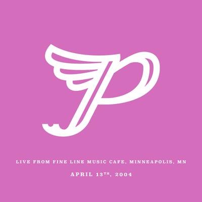 La La Love You (Live from Fine Line Music Cafe, Minneapolis, MN. April 13th, 2004) By Pixies's cover