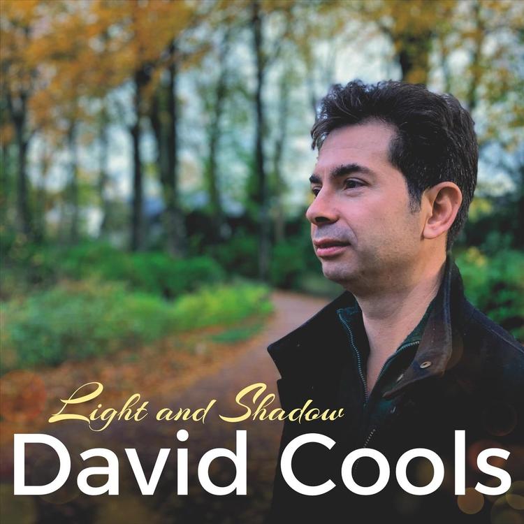 David Cools's avatar image