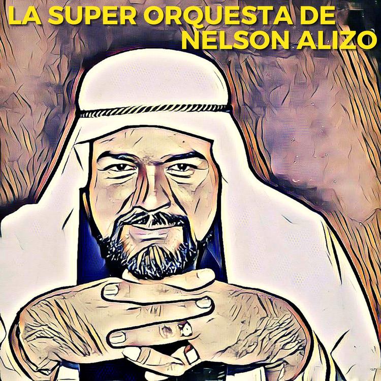 La Súper Orquesta de Nelson Alizo's avatar image