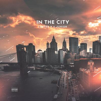 In the City's cover