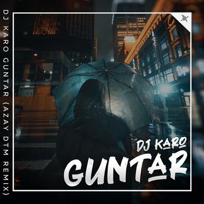Dj Karo Guntar (Remix)'s cover