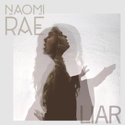 Naomi Rae's cover