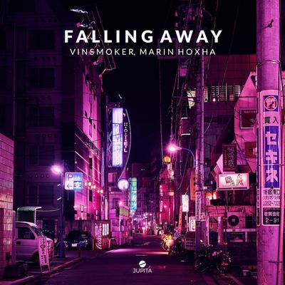 Falling Away By Vinsmoker, Marin Hoxha's cover