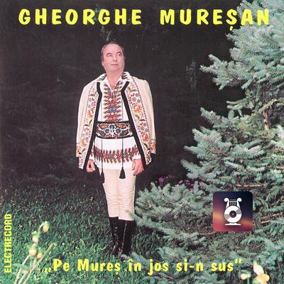 Gheorghe Mureşan's cover