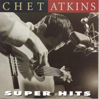 Alley Cat By Chet Atkins's cover