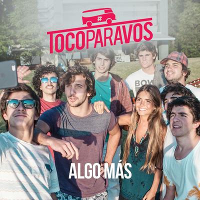 Algo más's cover