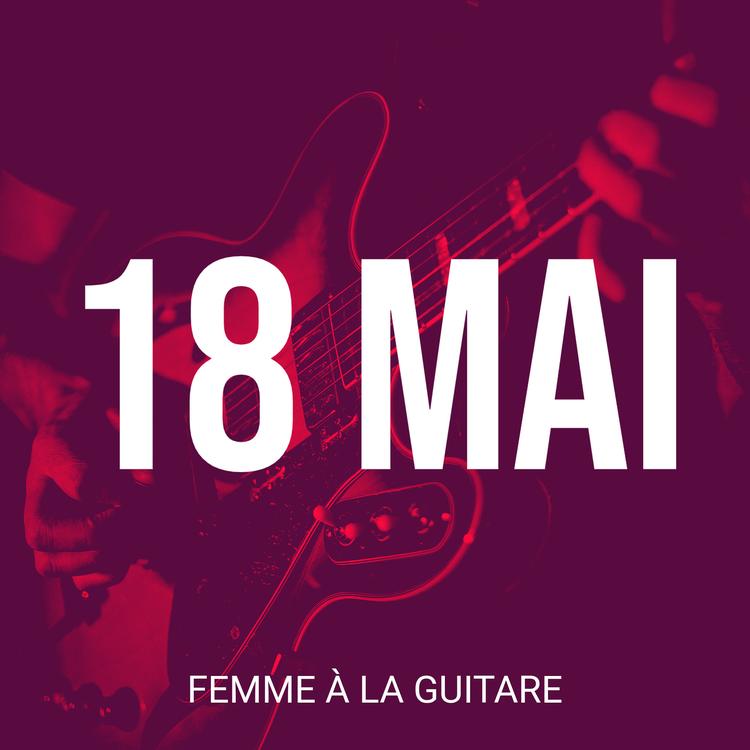 Femme A La Guitare's avatar image