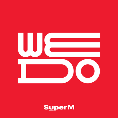 We DO By SuperM's cover