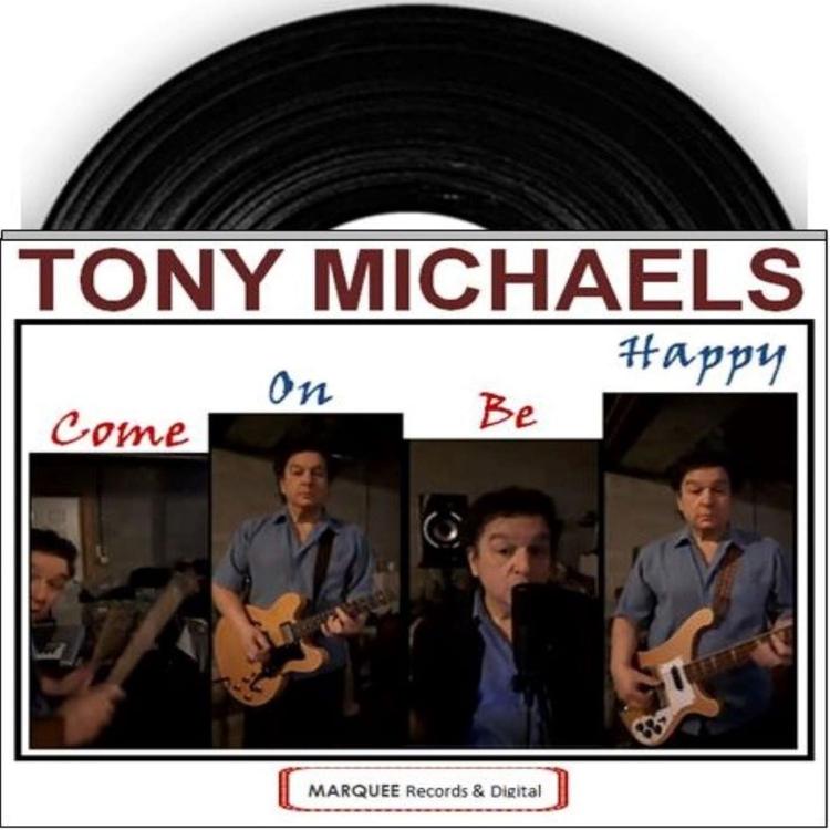 Tony Michaels's avatar image