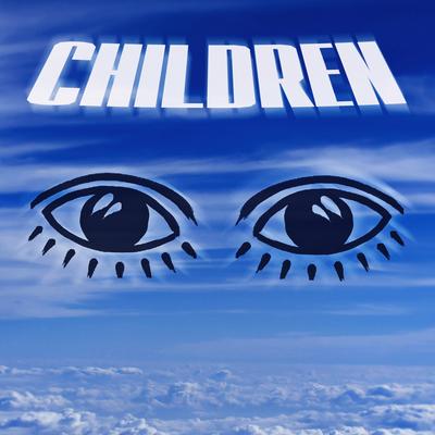 Children By Amero, Danny Ores's cover