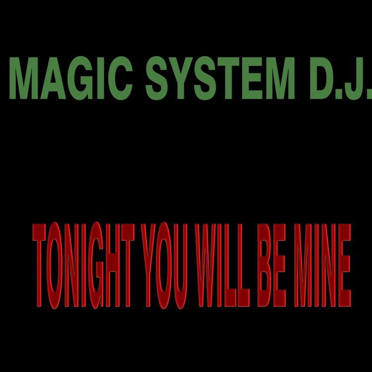 Magic System D.J.'s avatar image