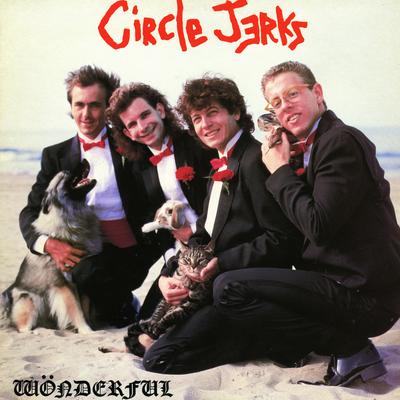 Making the Bombs By Circle Jerks's cover