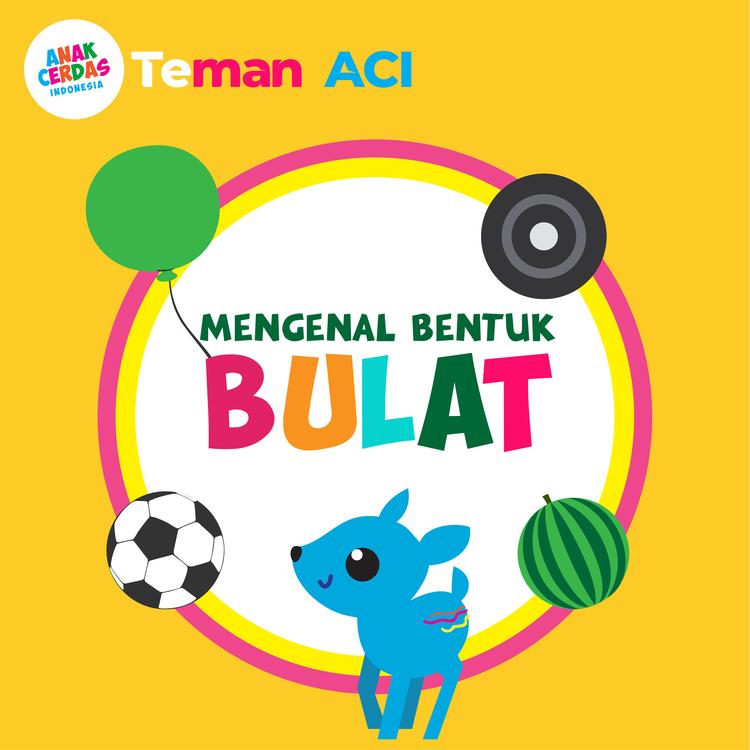 Teman ACI's avatar image