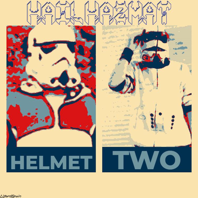 Hail Hazmat's avatar image