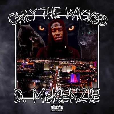 Sweet (Remix) By D. McKenzie, RR the God, ONI INC.'s cover