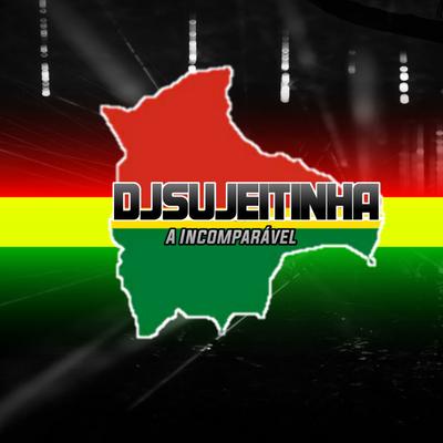 Melô de DJ (Reggae Remix) By DJ Sujeitinha's cover