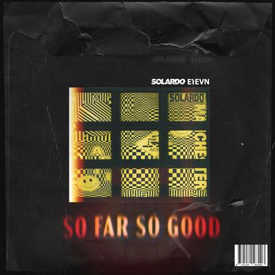 So Far So Good's cover