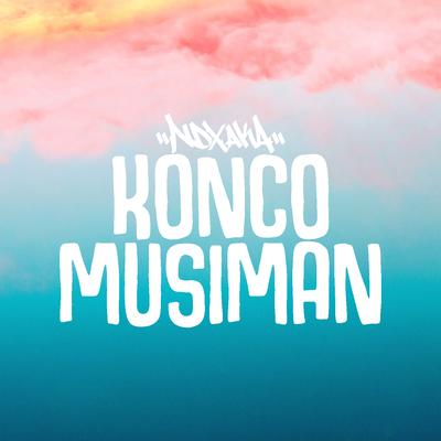 Konco Musiman's cover