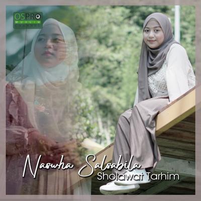 Sholawat Tarhim's cover