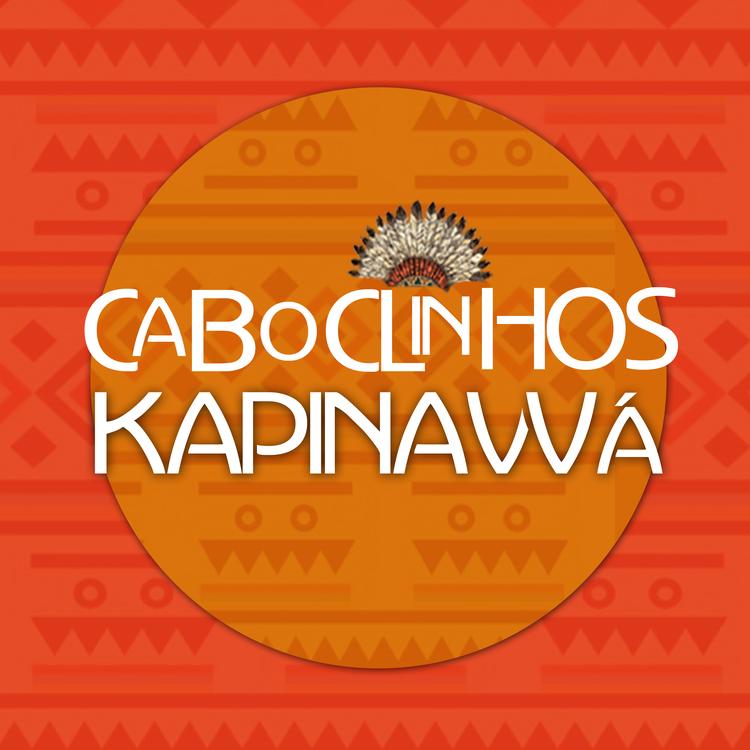 Caboclinhos Kapinawá's avatar image