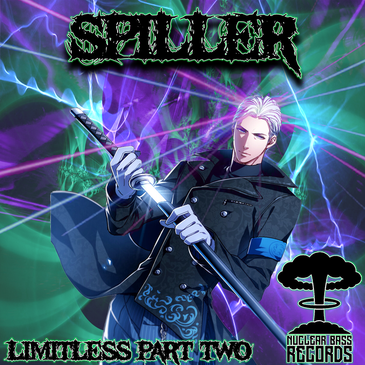 DJ Spiller's avatar image