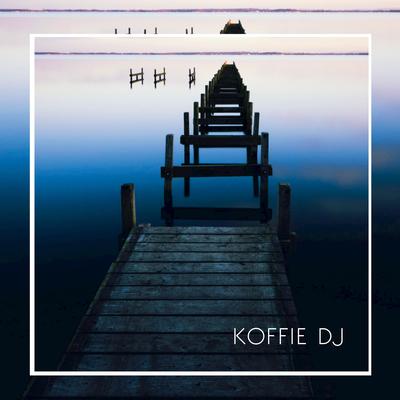 KOFFIE DJ's cover