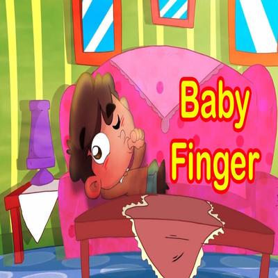 Baby Finger's cover