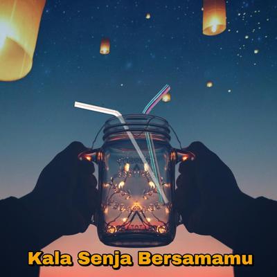 Kala Senja Bersamamu's cover