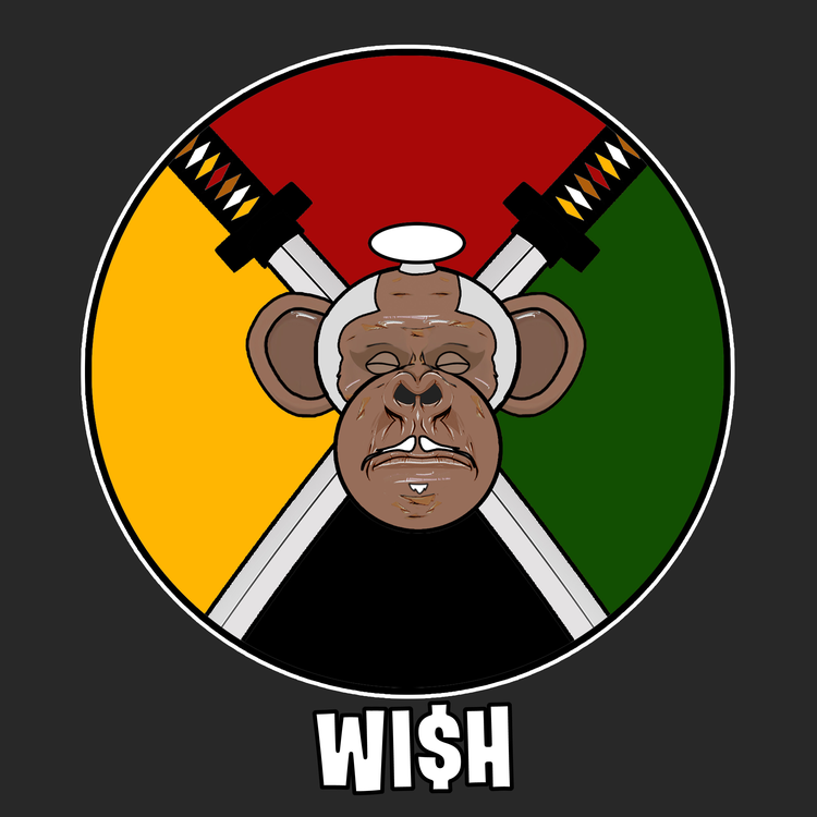 Wi$H's avatar image