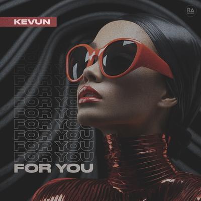 KEVUN's cover