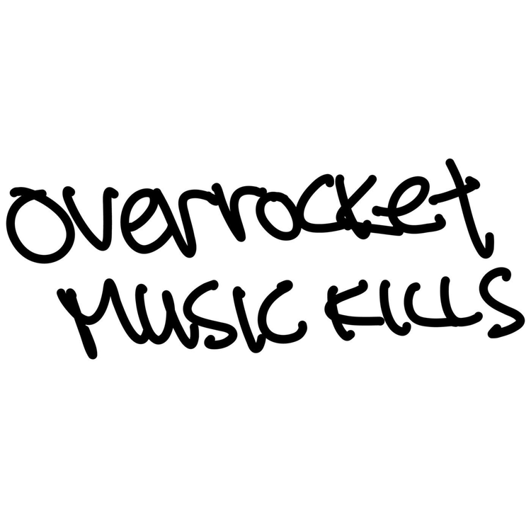 OVERROCKET's avatar image