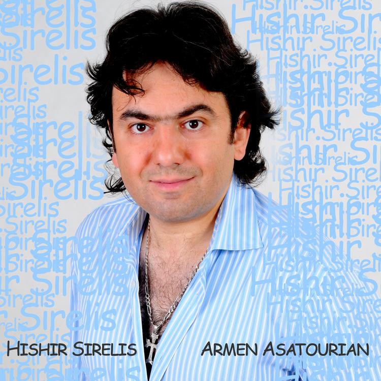 Armen Asatourian's avatar image