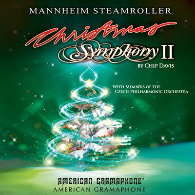 Veni Veni By Mannheim Steamroller's cover